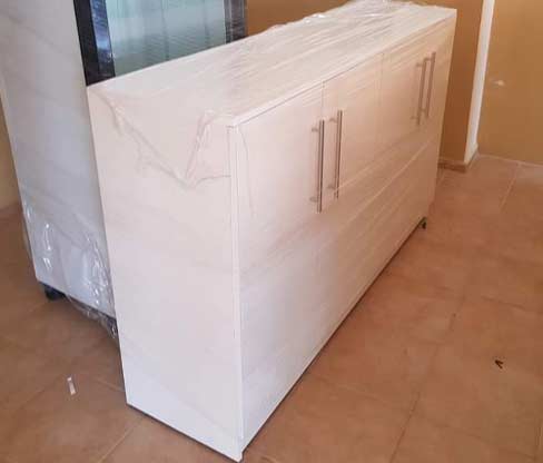Venta de Muebles para Farmacias