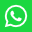 icono de whatsApp para mensaje con Muebles y Exhibidores Flores