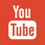 icono de youtube de flores muebles y exhibidores
